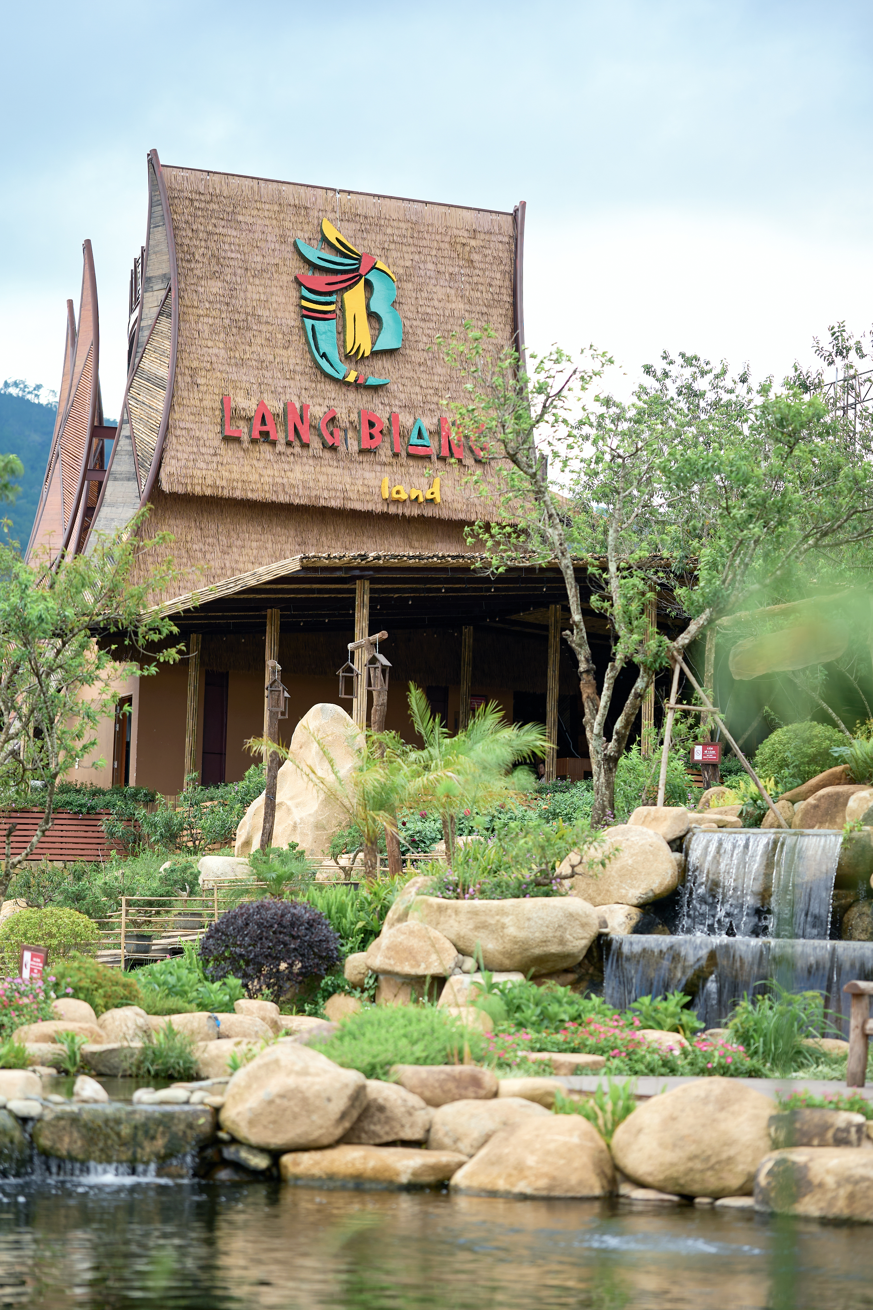 Langbiang Land – Trải nghiệm văn hóa bản địa và giải trí hiện đại trong Tháng trải nghiệm du lịch Lâm Đồng 2025